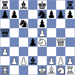 Skuhala - Shevchuk (chess.com INT, 2024)