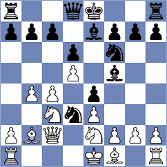 Skiadopoulos - Vila Dupla (chess.com INT, 2024)