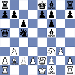Dondukov - Cadilhac (Chess.com INT, 2021)
