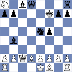 Chigaev - Streltsov (chess.com INT, 2024)