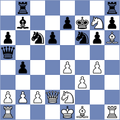 Zavivaeva - Vine (chess.com INT, 2022)