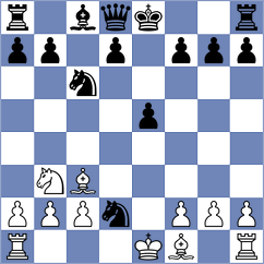 Ghosh - Zhang (Chess.com INT, 2020)