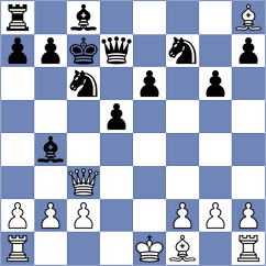 Roussat - Sumarriva Paulin (Europe Echecs INT, 2021)