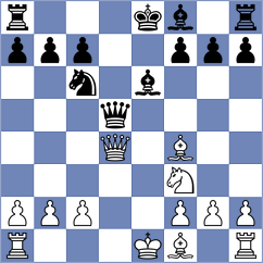 Sezdbekov - Zarubitski (chess.com INT, 2020)