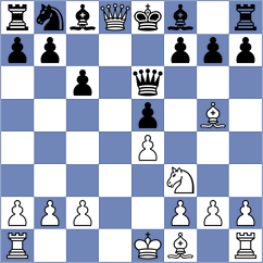 Zaloznyy - Martine (chess.com INT, 2024)
