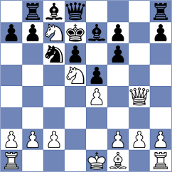 Belmeskin - Belkhodja (chess.com INT, 2021)