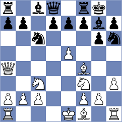 Toczek - Phiri (Chess.com INT, 2020)