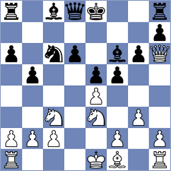 Aizenberg - Ivanov (chess.com INT, 2020)