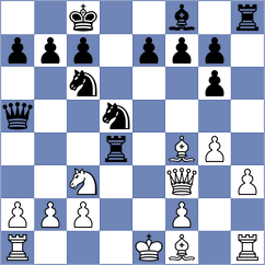 Trejbal - Boff (Chess.com INT, 2021)