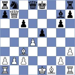 Flom - Onkoud (chess24.com INT, 2020)