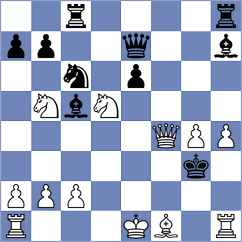 Caspi - Slovineanu (chess.com INT, 2024)