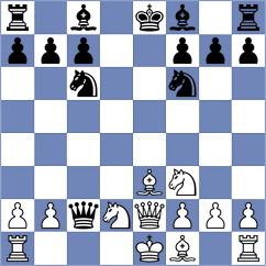Sadhwani - Serpik (Chess.com INT, 2019)