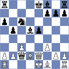 Berdyga - Bern (chess.com INT, 2021)