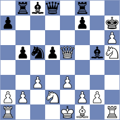 Bromann - Sohier (Chess.com INT, 2020)