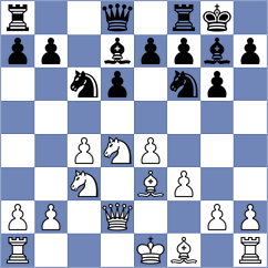 Cella - Bryakin (Chess.com INT, 2021)