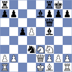 Nevska - Kosteniuk (FIDE Online Arena INT, 2024)