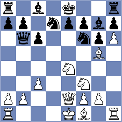 Viviani - Lagumina (Chess.com INT, 2018)
