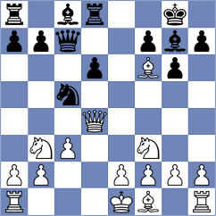 Terry - Suarez Uriel (chess.com INT, 2023)