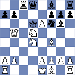 Simina - Tancu (Chess.com INT, 2020)