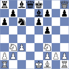 Cole - Punnett (Chess.com INT, 2021)