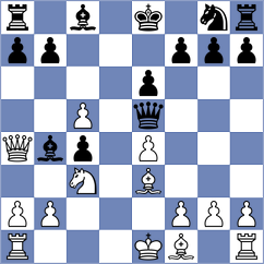 Suder - Ladan (chess.com INT, 2024)