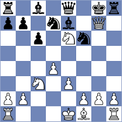 Tansen - Turgut (Chess.com INT, 2020)