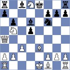 Ajavon - Mekhane (chess.com INT, 2023)