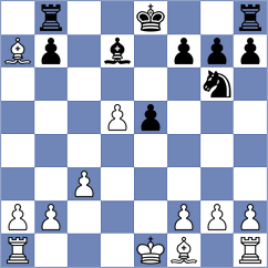 Berglind - Berglitz (chess.com INT, 2021)