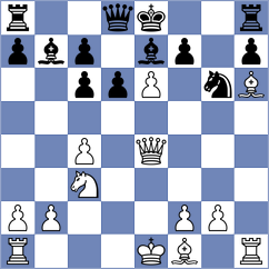 Mintau - Craciun (Chess.com INT, 2020)