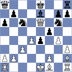 Masruri - Fieberg (chess.com INT, 2024)
