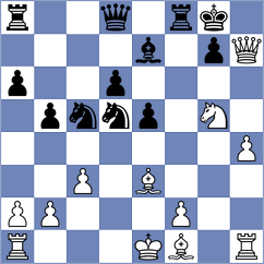 Bodnar - Tatarinov (Chess.com INT, 2021)