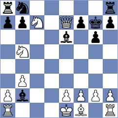Mayeregger - Antonova (chess.com INT, 2023)