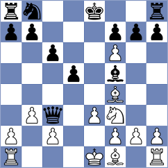 Jelcic - Hajiyev (chess.com INT, 2024)