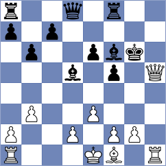 Arutinian - Rose (chess.com INT, 2022)