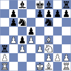 Kuruppu - Xiong (Chess.com INT, 2021)