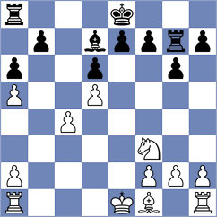 Fiori - Titus (Chess.com INT, 2020)