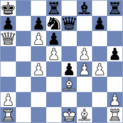 Eames - Akhayan (chess.com INT, 2023)