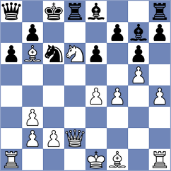 Stocek - Mendoza Criollo (Chess.com INT, 2021)