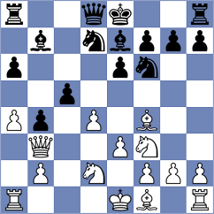 Chasin - Ravi (Chess.com INT, 2020)