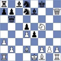 Diaz Herquinio - Tang (chess.com INT, 2024)