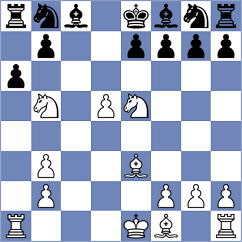 Vlassov - Fichter (chess.com INT, 2024)