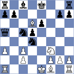 Chemin - Melillo (chess.com INT, 2024)