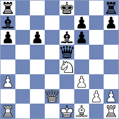Plotnikov - Florescu (chess.com INT, 2021)