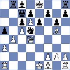 Usanov - Kirichuk (Chess.com INT, 2018)