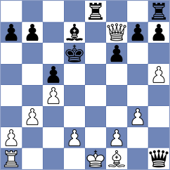 Pein - Mikaelyan (Chess.com INT, 2021)
