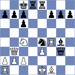 Bressac - Dzhaparov (Chess.com INT, 2021)