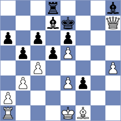 Matko - Guzman Lozano (chess.com INT, 2024)