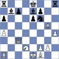 Ingebretsen - Lira (chess.com INT, 2024)
