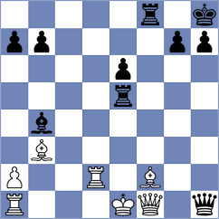 Heinemann - Volkov (chess.com INT, 2023)