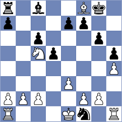 Banzea - Grahn (chess.com INT, 2024)